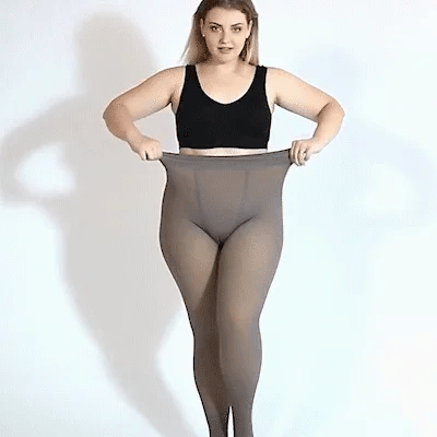 Leggings Gruesos