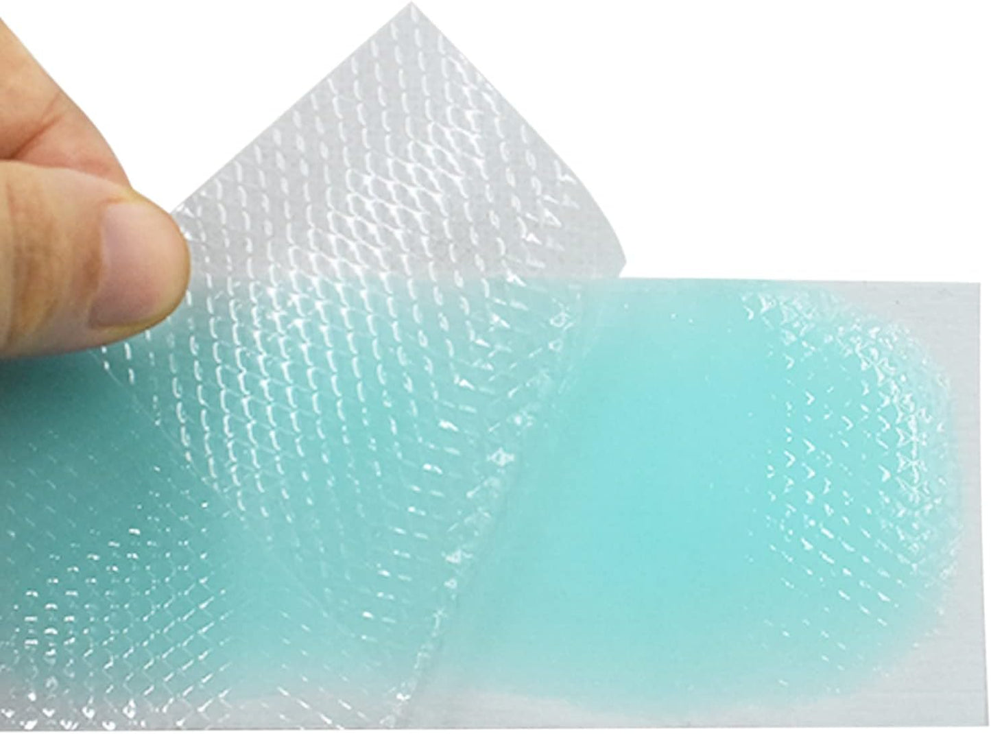 Parches Gel Frío para Fiebre Bebé 20 PCS