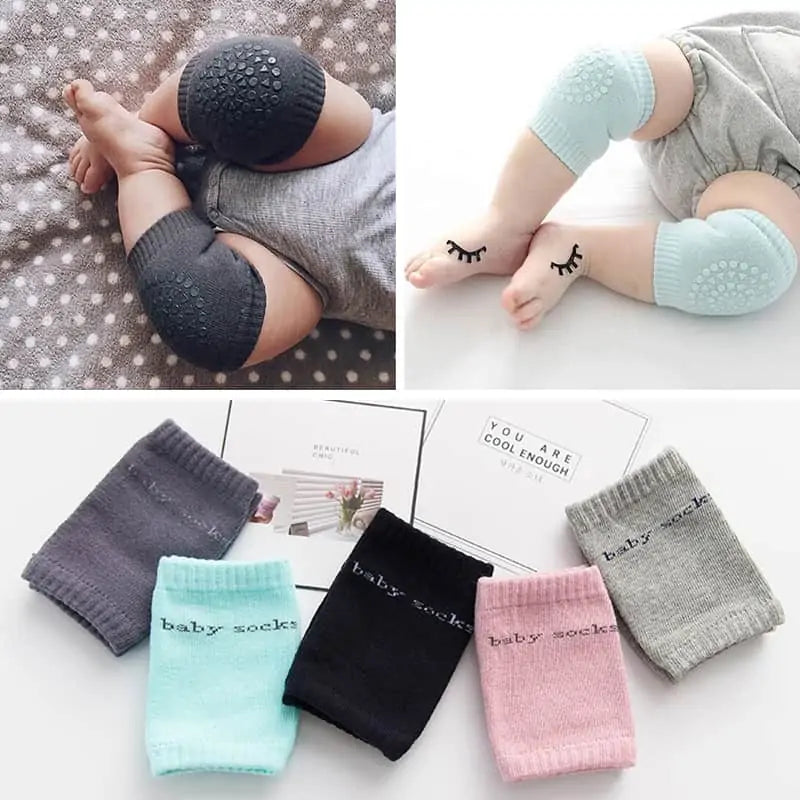 Rodillera Protectora para Bebe