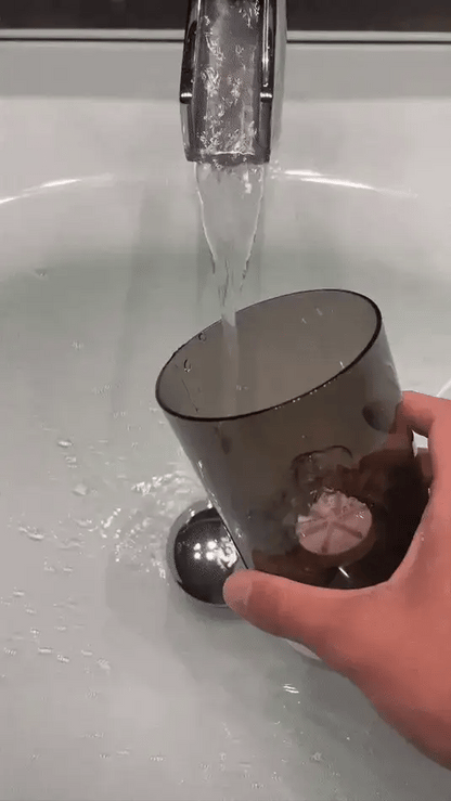 Limpiador para Brochas de Maquillaje