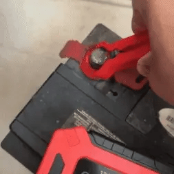 Cargador Inteligente De Baterías para Auto